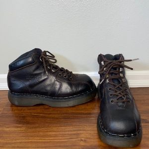 Dr. Martens Boots